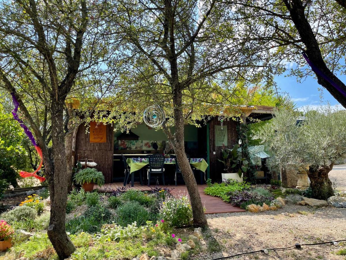 Maison d'hôtes Les Logis Du Pech